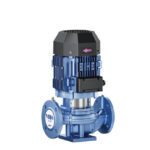 پمپ سیرکولاتور خطی تک دورVL2 40-26